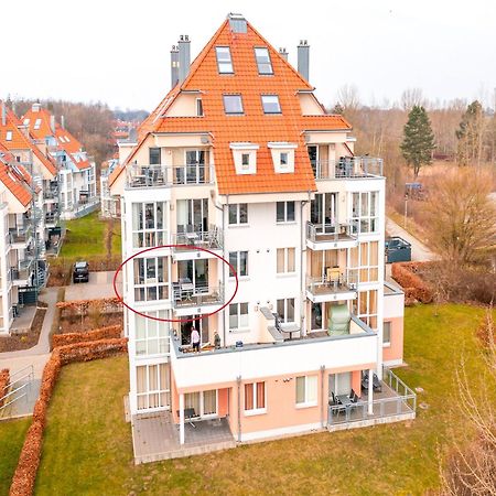 Leuchtturm 10 Apartment Grossenbrode Exterior photo